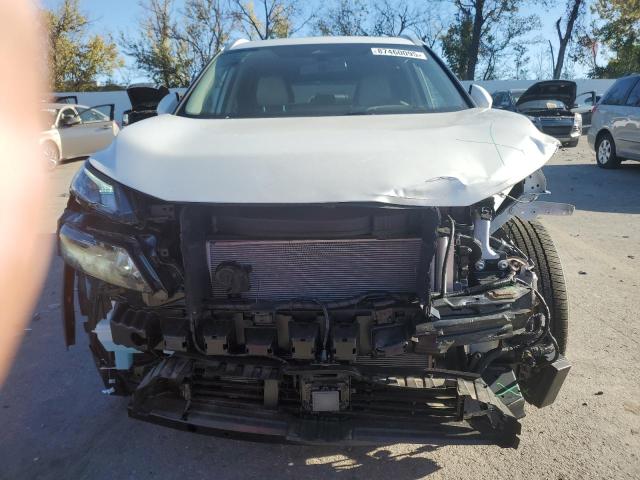 2025 NISSAN ROGUE SL #3292451700