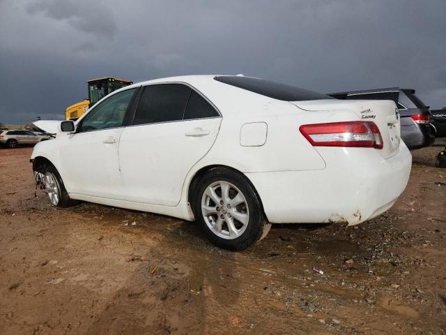 2011 TOYOTA CAMRY BASE #3283976826