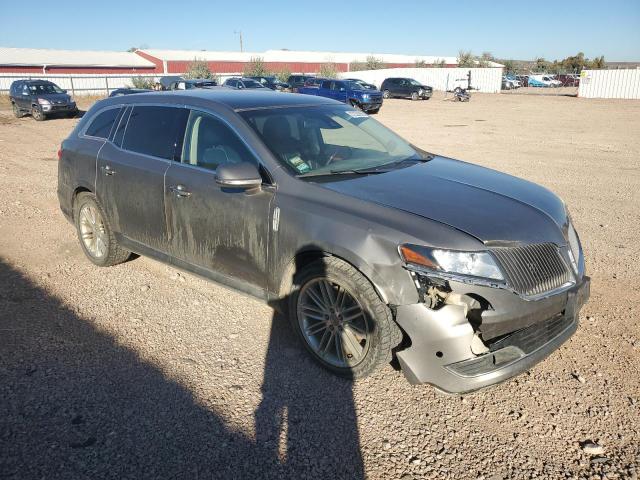 2015 LINCOLN MKT - 2LMHJ5AT8FBL01189