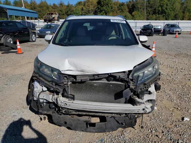 2015 HONDA CR-V EXL - 5J6RM4H7XFL013439