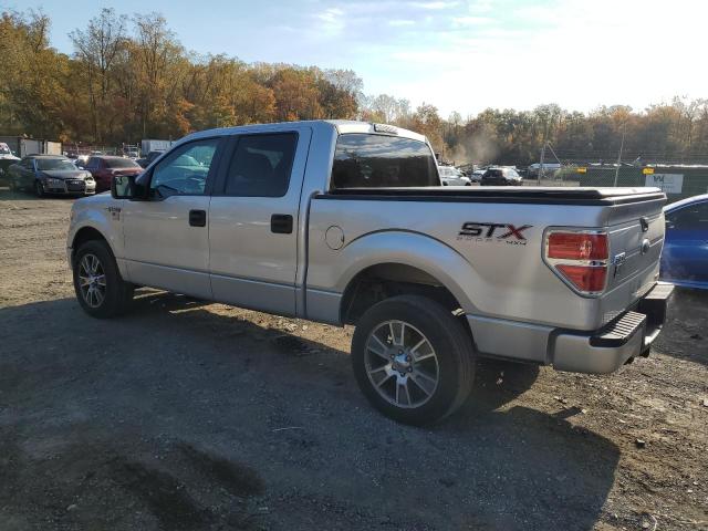 2014 FORD F150 SUPER #3305582118