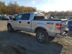 Lot #3305582118 2014 FORD F150 SUPER