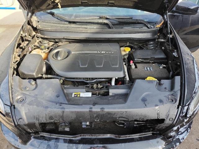 2015 JEEP CHEROKEE L #3293577970