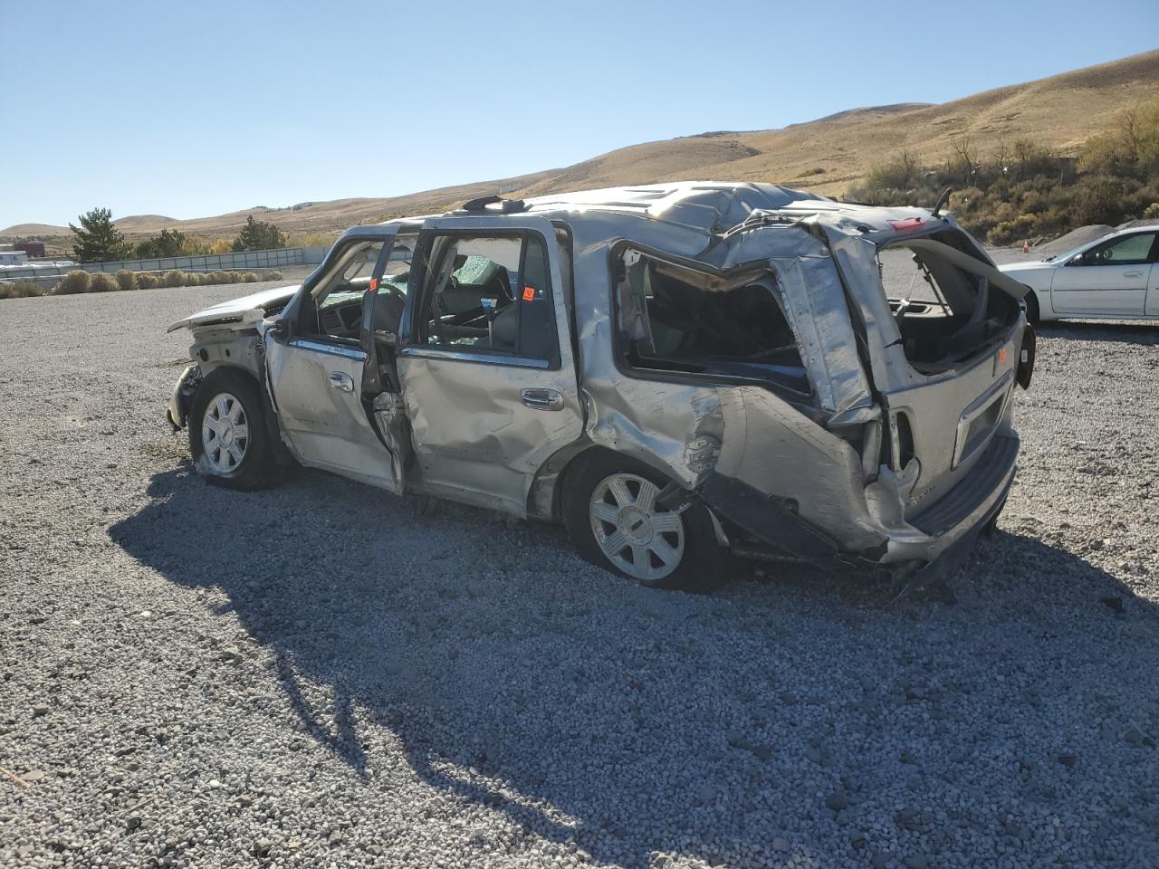 Lot #3282720280 2005 LINCOLN NAVIGATOR