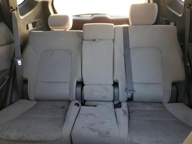 2016 HYUNDAI SANTA FE S - 5XYZT3LB3GG319085