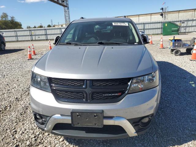 2017 DODGE JOURNEY CR 3C4PDCGB5HT613175