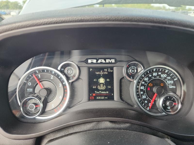 2023 RAM 2500 TRADE #3274643791