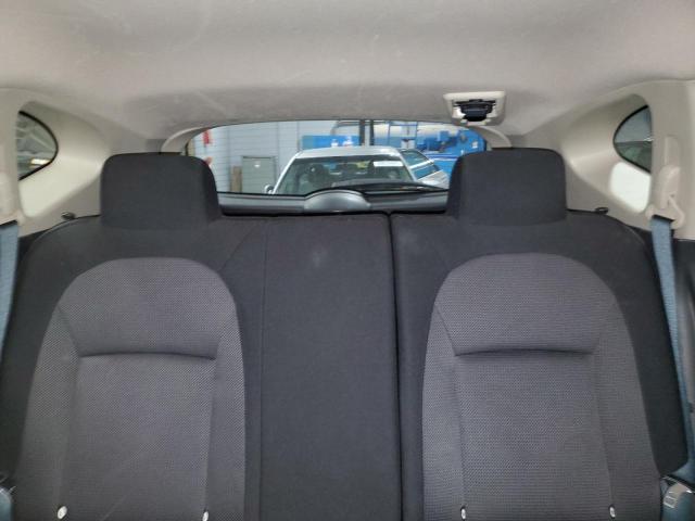 2010 NISSAN ROGUE S #3316807405