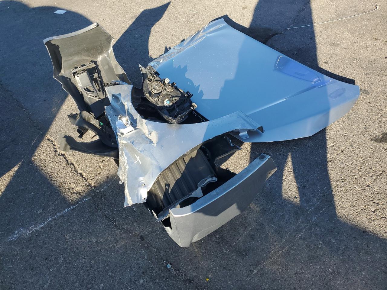 SUBARU IMPREZA PREMIUM