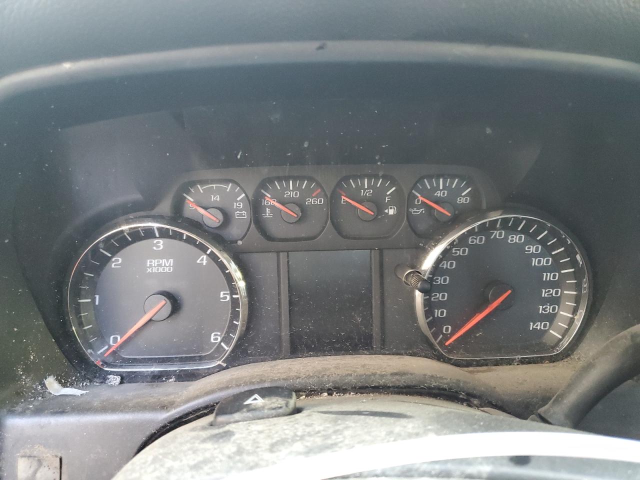 GMC SIERRA K2500 HEAVY DUTY