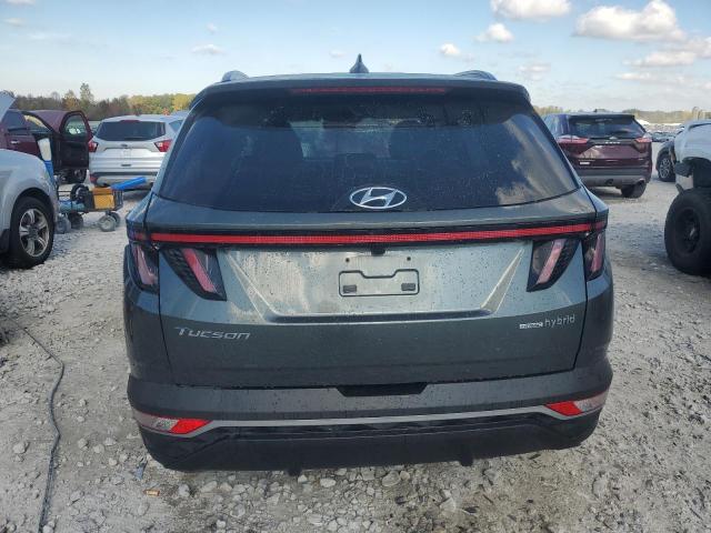 2023 HYUNDAI TUCSON SEL - KM8JFCA1XPU121516