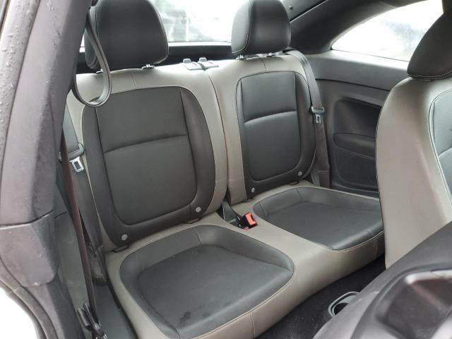 2015 VOLKSWAGEN BEETLE 1.8 - 3VWF17AT9FM650683