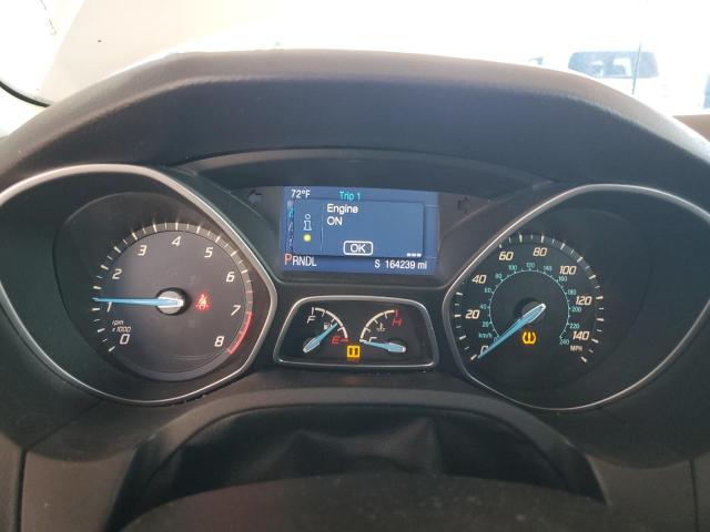 2014 FORD FOCUS SE - 1FADP3F24EL259884