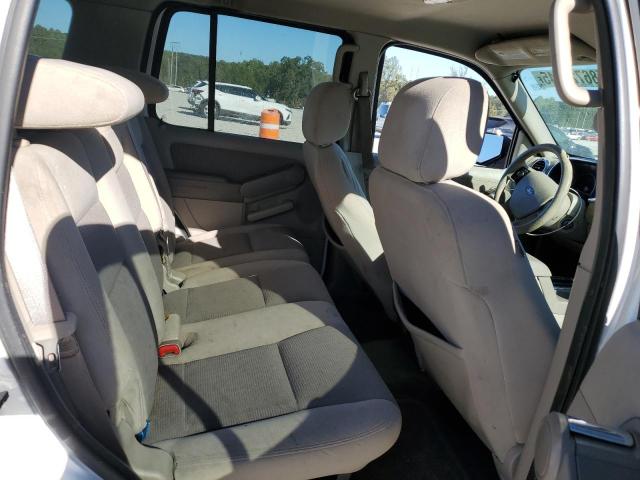 2007 FORD EXPLORER X #3303944685