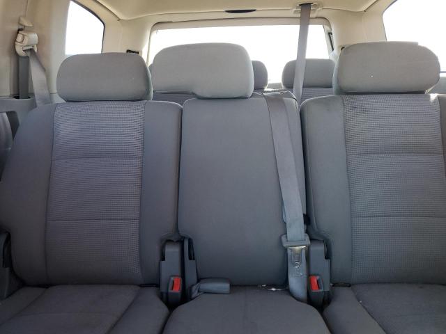 2008 CHRYSLER ASPEN LIMI #3296639012