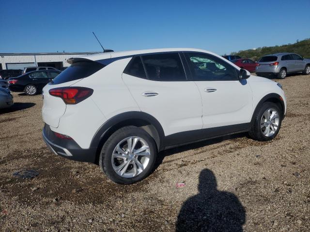 2022 BUICK ENCORE GX #3297259396
