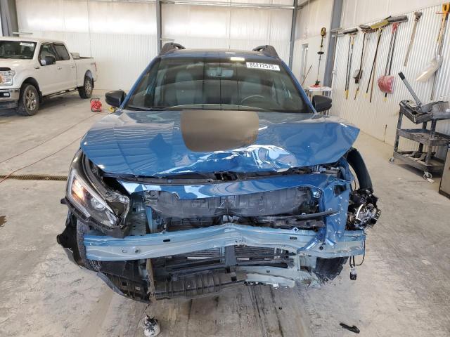 2023 SUBARU OUTBACK WI #3302713022
