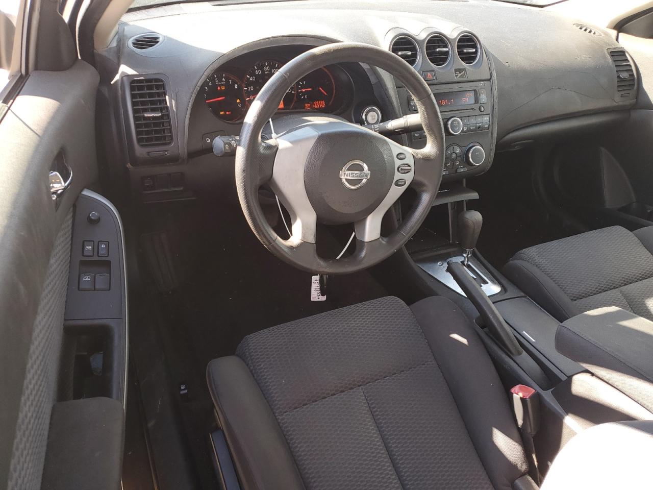 Lot #3286679300 2009 NISSAN ALTIMA 2.5