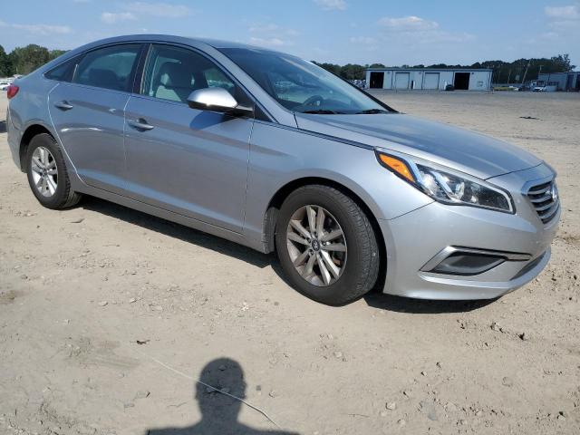 2017 HYUNDAI SONATA SE 5NPE24AF4HH441980