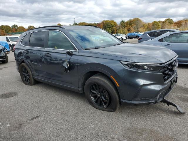 2023 HONDA CR-V SPORT - 7FARS6H59PE019957