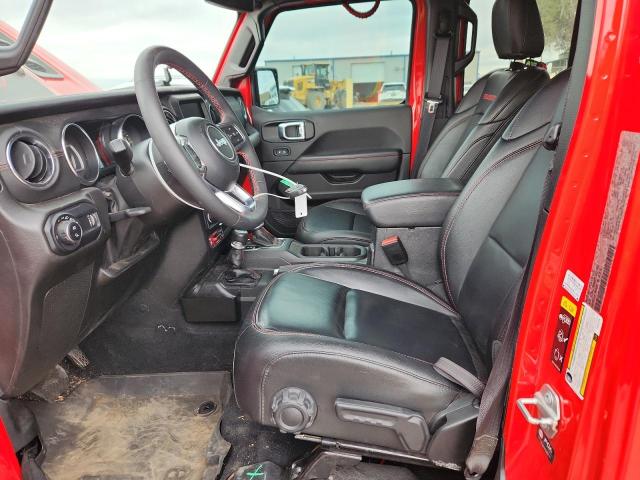 2023 JEEP GLADIATOR #3277180943