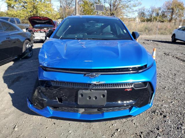 2025 CHEVROLET EQUINOX RS #3286499286