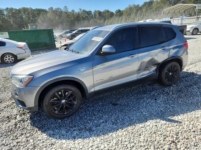 Global Auto Auctions: 2017 BMW X3 SDRIVE2