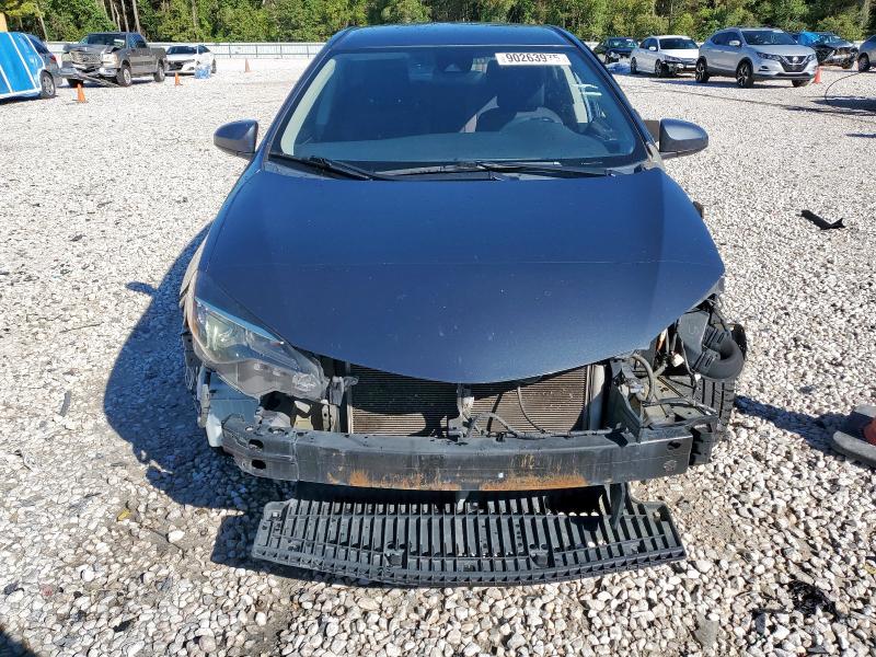 2017 TOYOTA COROLLA L #3279798332