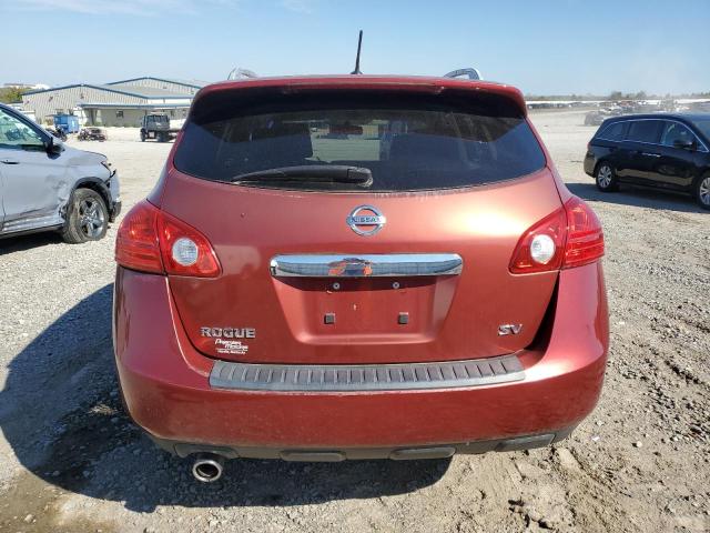 2013 NISSAN ROGUE S - JN8AS5MT9DW521354