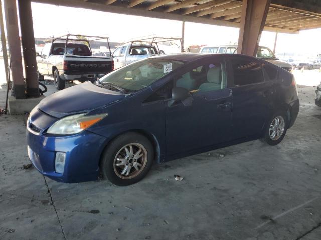 2011 TOYOTA PRIUS - JTDKN3DU5B0261197