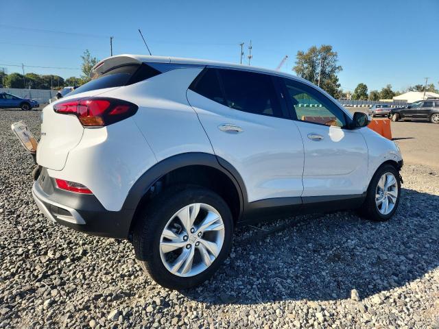 2025 BUICK ENCORE GX - KL4AMCSL9SB047885