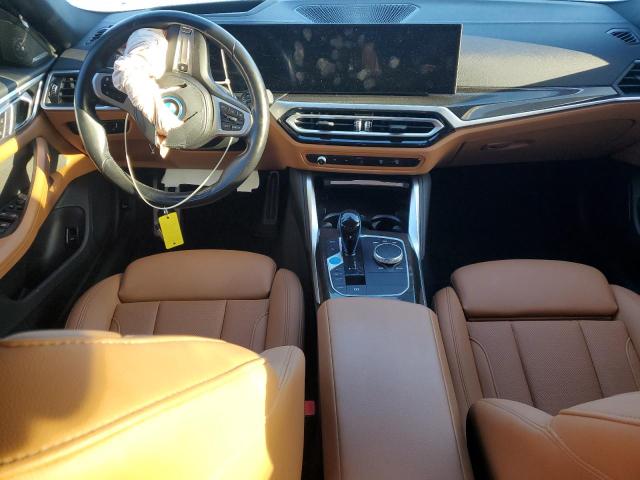 2023 BMW I4 EDRIVE WBY73AW07PFN70859