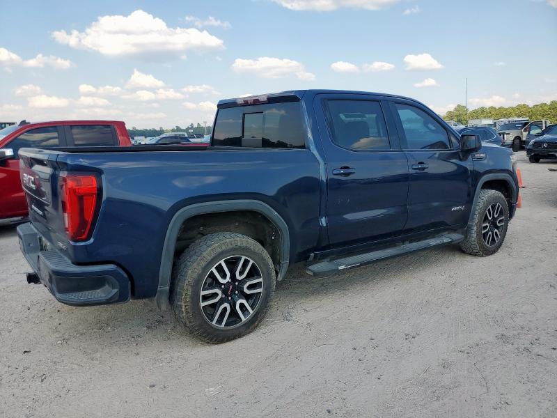 2020 GMC SIERRA K1500 AT4 3GTP9EEL9LG140584