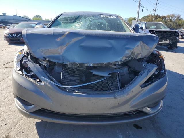 2012 HYUNDAI SONATA GLS #3292490740