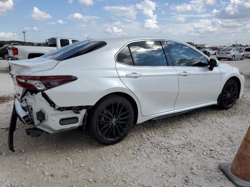 2023 TOYOTA CAMRY XSE #3278855141