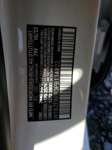 2023 MERCEDES-BENZ E 350 4MATIC #3305464076