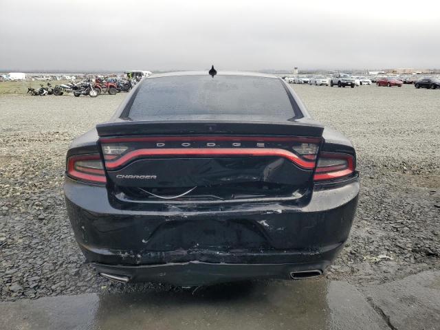 2023 DODGE CHARGER SX - 2C3CDXBG6PH690917