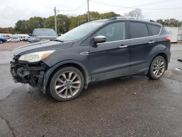 Global Auto Auctions: 2014 FORD ESCAPE SE