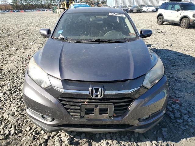 2016 HONDA HR-V EX #3303957703