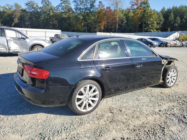 2013 AUDI A4 PREMIUM - WAUFFAFL9DN021029