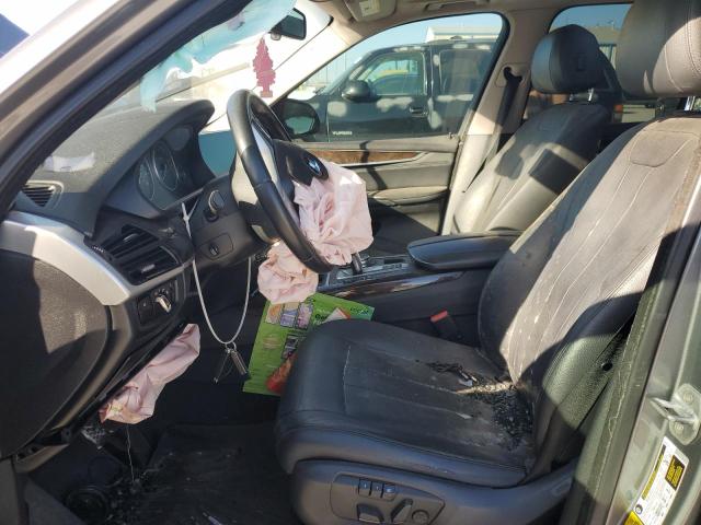 2016 BMW X5 SDRIVE3 #3270679846