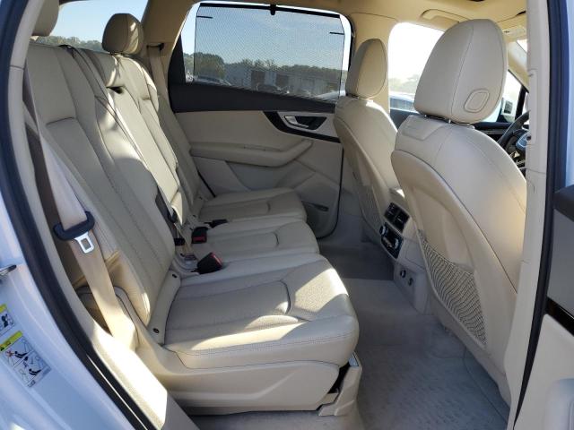 2019 AUDI Q7 PREMIUM PLUS WA1LHAF72KD035600