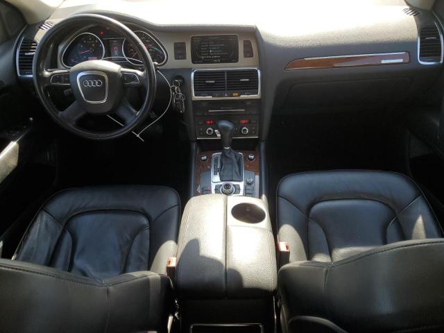 2010 AUDI Q7 PREMIUM #3293378425