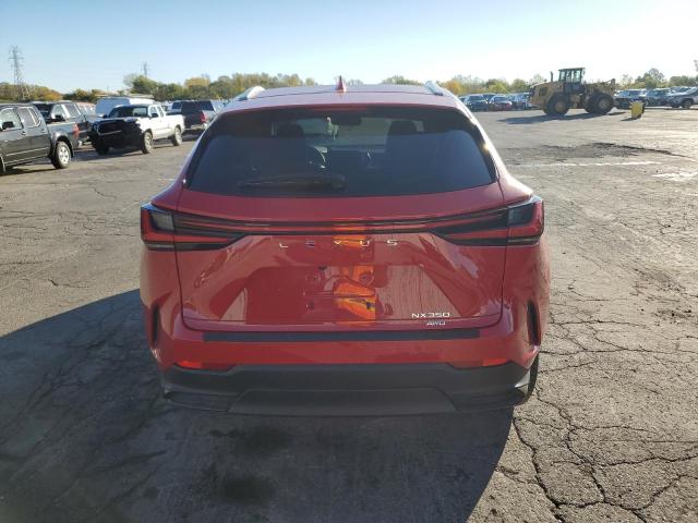 2024 LEXUS NX 350 PRE JTJGGCEZ2R2017318