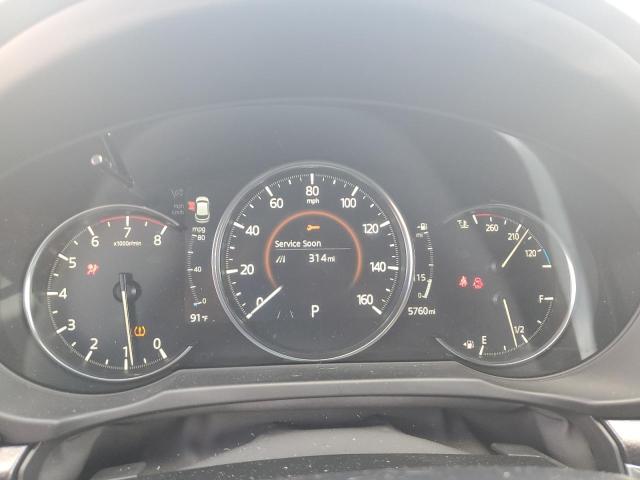 2025 MAZDA CX-5 PREMIUM - JM3KFBDYXS0551338