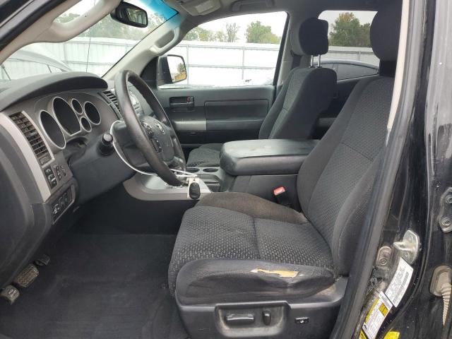 2012 TOYOTA TUNDRA DOU #3290271236
