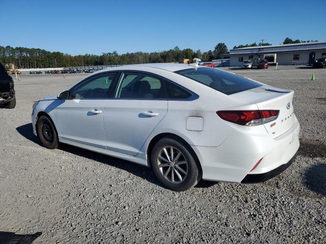 2018 HYUNDAI SONATA SE - 5NPE24AF1JH728697
