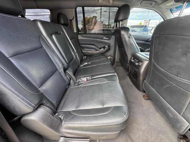 2019 CHEVROLET SUBURBAN C - 1GNSCGKC4KR325580