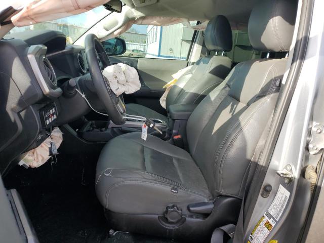 2019 TOYOTA TACOMA DOU - 3TMAZ5CN7KM097910