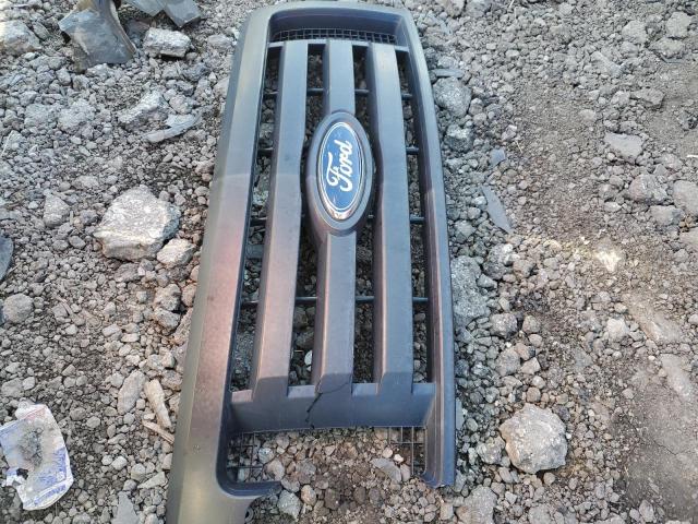 2011 FORD F150 - 1FTMF1CM2BKD83404